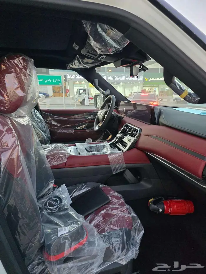 باترول بلاتينيوم تنفس طبيعي وارد خليجي2026جميع الالوان أقساط 11