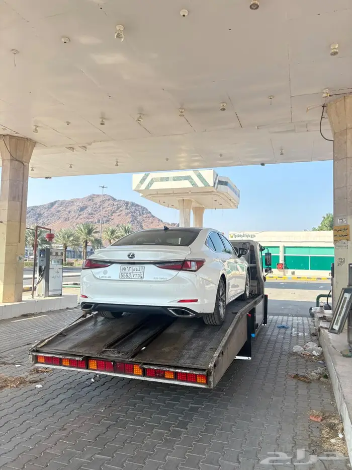 سطحة المدينه 1