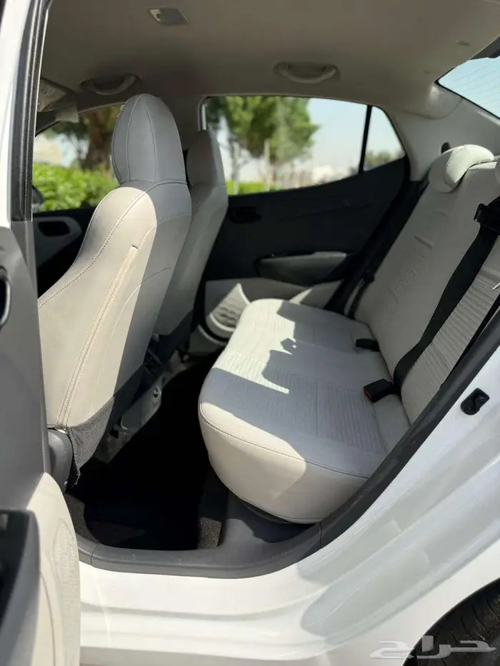 هونداى I10 موديل 2024 عرض خاص ب34 الف 8