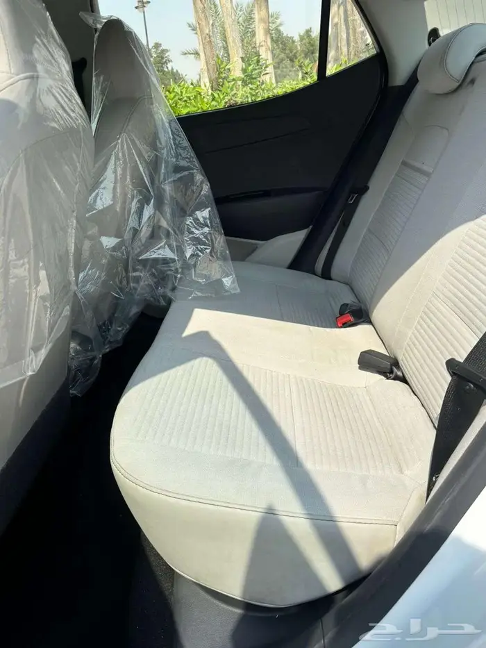 هونداى I10 موديل 2024 عرض خاص ب34 الف 17