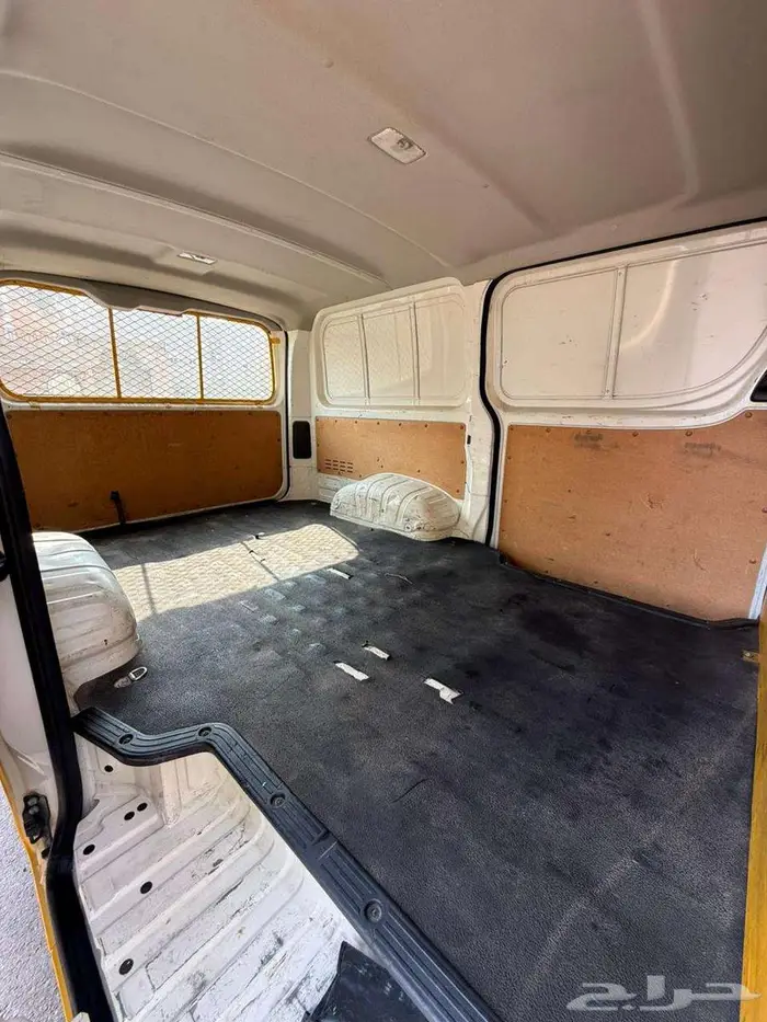 باص تويوتا هاى اس 2020 عر خاص ب59 الف 8