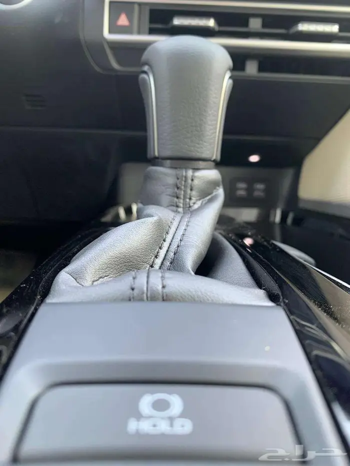 تويوتا كامرى LE موديل 2025 13