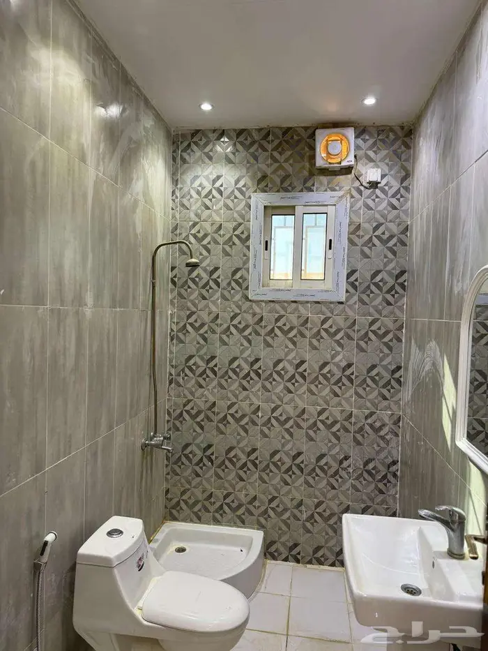 شقة حي غرناطة تبوك 6