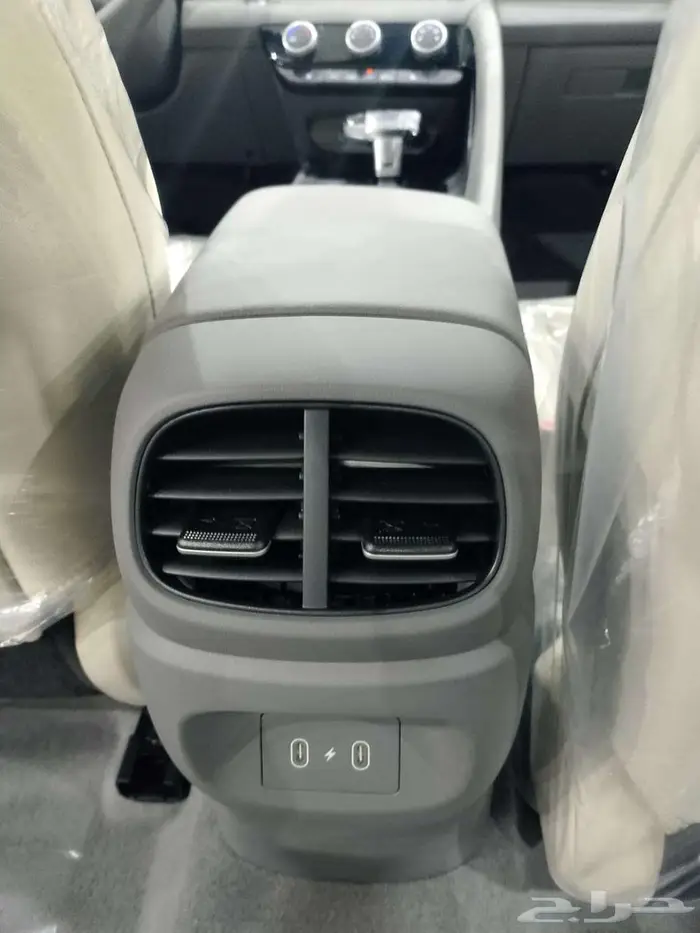 هيونداي النترا كمفورت 2.0 موديل 2026 13