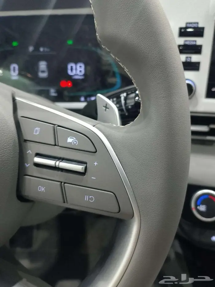 هيونداي النترا كمفورت 2.0 موديل 2026 9