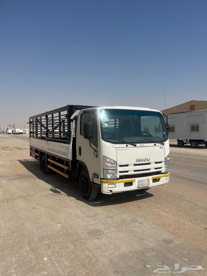 دينا صندوق شبك 6 م 2013نظيفه جدا 2