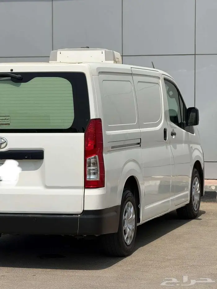 هاى اس تلاجه 2021 السعر شامل الضريبه ب 75 الف 5