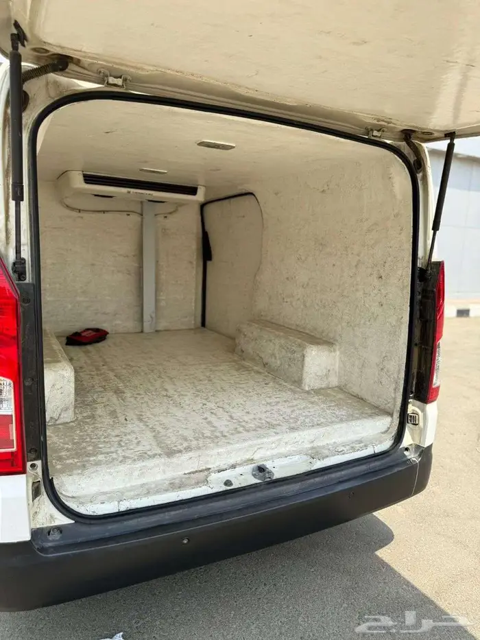 هاى اس تلاجه 2021 السعر شامل الضريبه ب 75 الف 11