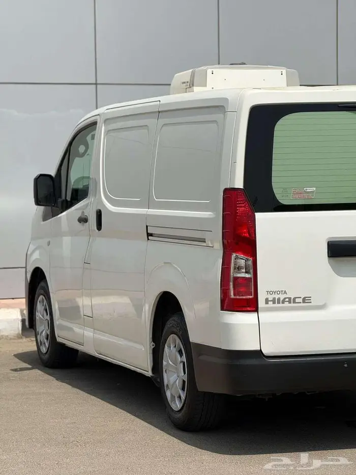 هاى اس تلاجه 2021 السعر شامل الضريبه ب 75 الف 3