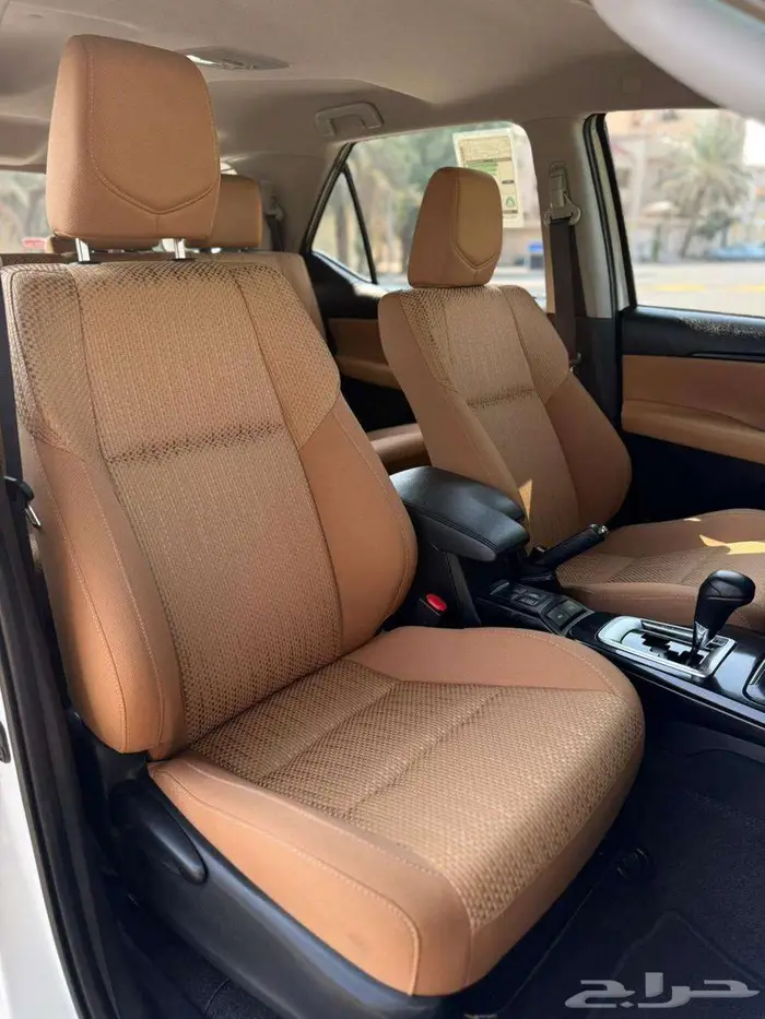 تويوتا فوتشنر 2023 وكاله مخزن كاش او تمويل 13