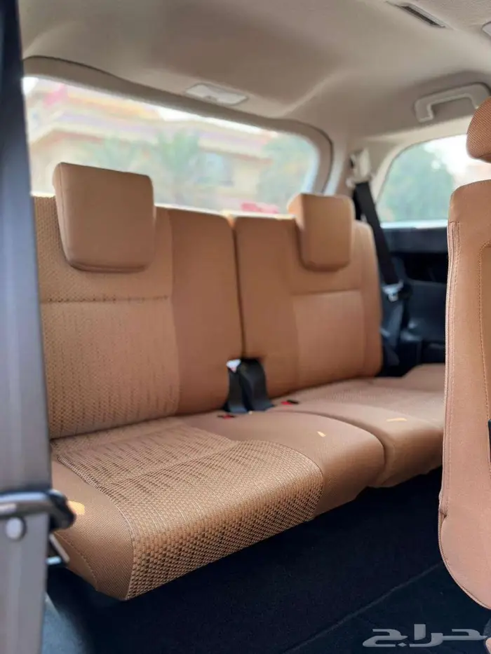 تويوتا فوتشنر 2023 وكاله مخزن كاش او تمويل 16