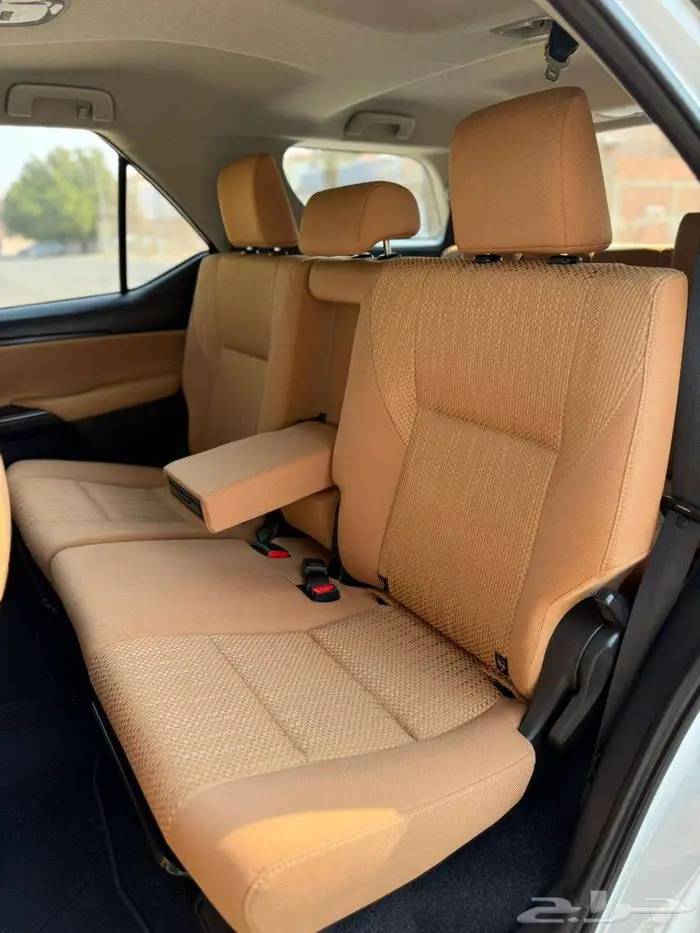 تويوتا فوتشنر 2023 وكاله مخزن كاش او تمويل 15