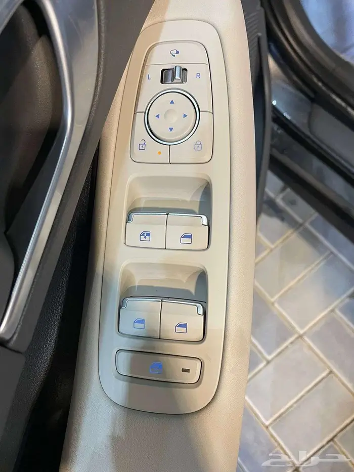 هيونداي سوناتا سمارت 2026 كاش وتقسيط بسعر مميز -وارد الناغي 3