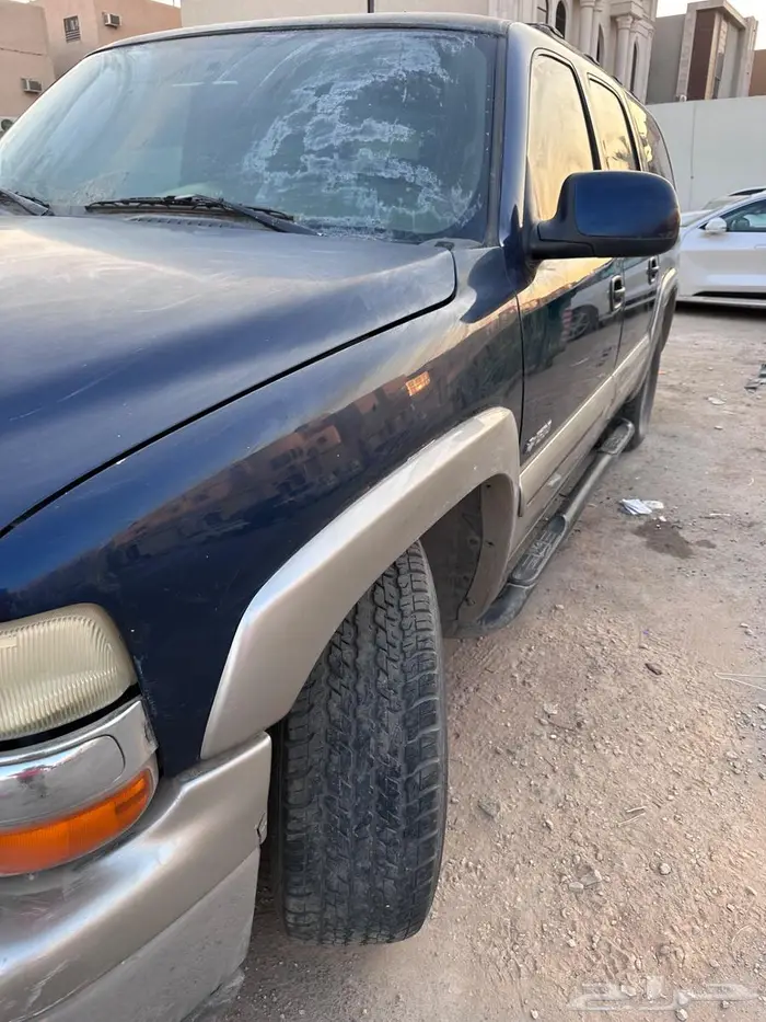 شفر 2000 سوبربان 6