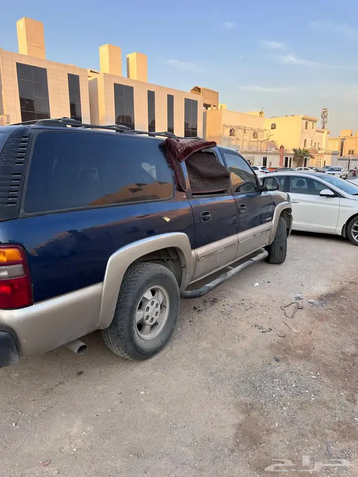 شفر 2000 سوبربان 8