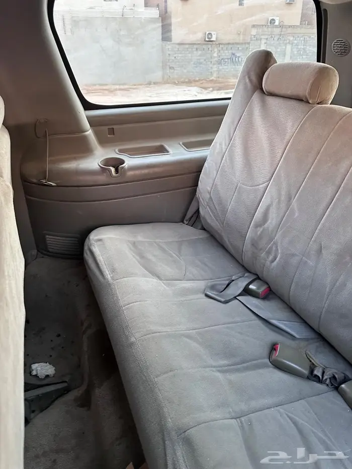 شفر 2000 سوبربان 11