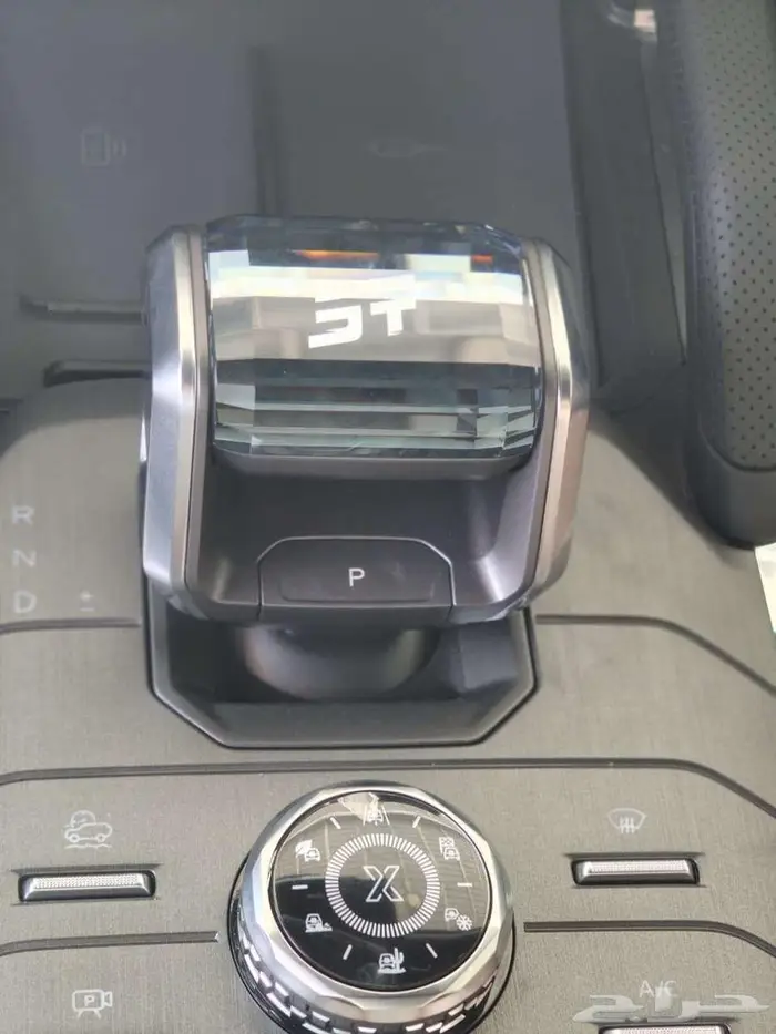 جيتور لاكجري بلس 2026 9