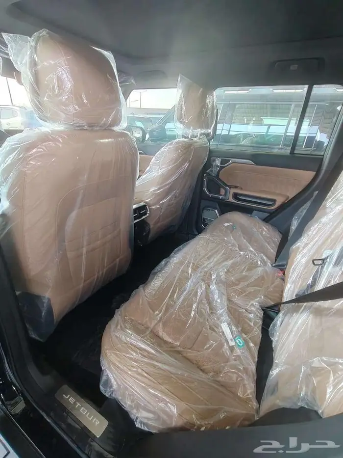 جيتور لاكجري بلس 2026 7