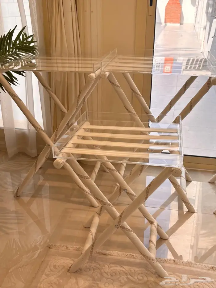 طاولات جديدة للبيع 0