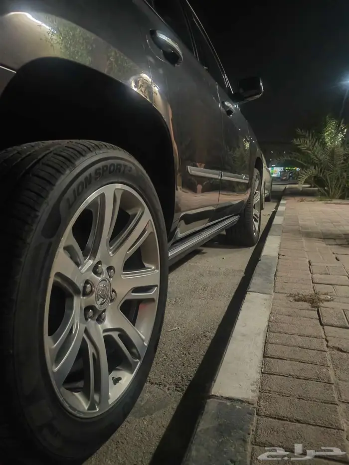 كاديلاك اسكاليد 2015 5