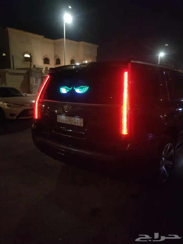 كاديلاك اسكاليد 2015 0