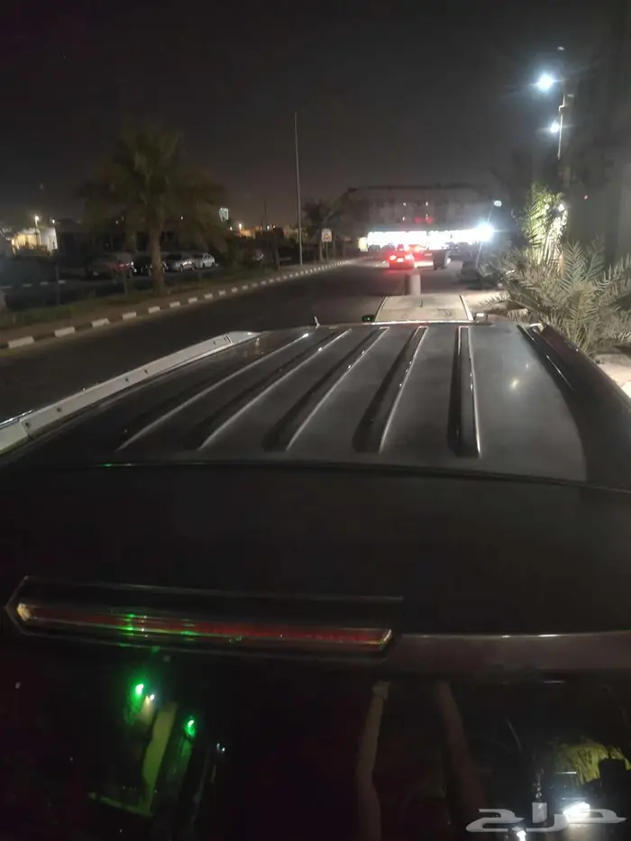 كاديلاك اسكاليد 2015 2