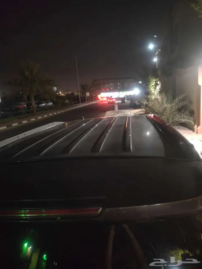 كاديلاك اسكاليد 2015 1