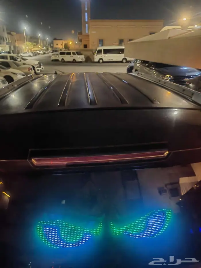 كاديلاك اسكاليد 2015 13