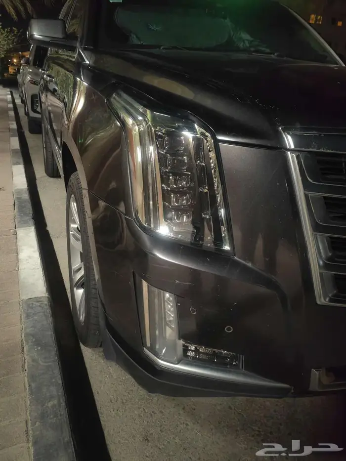 كاديلاك اسكاليد 2015 19