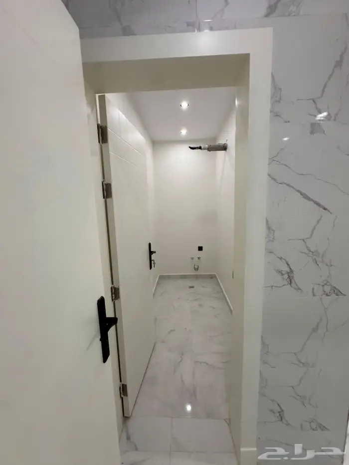4 غرف  شهري جديدة خلف الياسمين مول 6