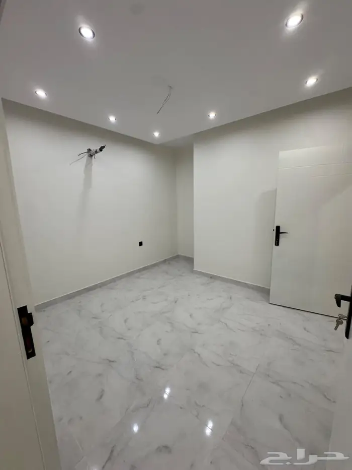 4 غرف  شهري جديدة خلف الياسمين مول 5