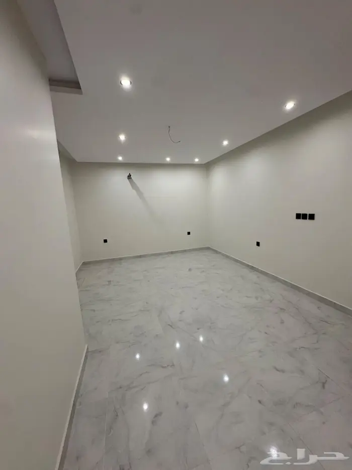 4 غرف  شهري جديدة خلف الياسمين مول 9