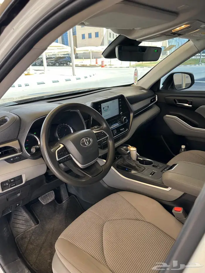 هايلاندر 2022 للبيع 2