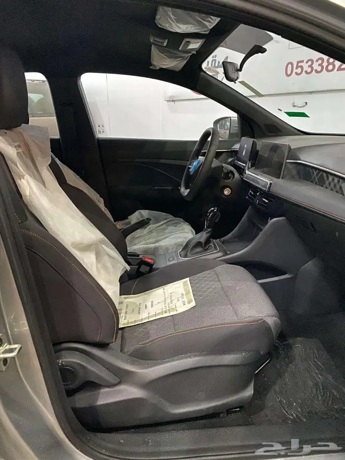 ام جي 3 كاش وتقسيط 4