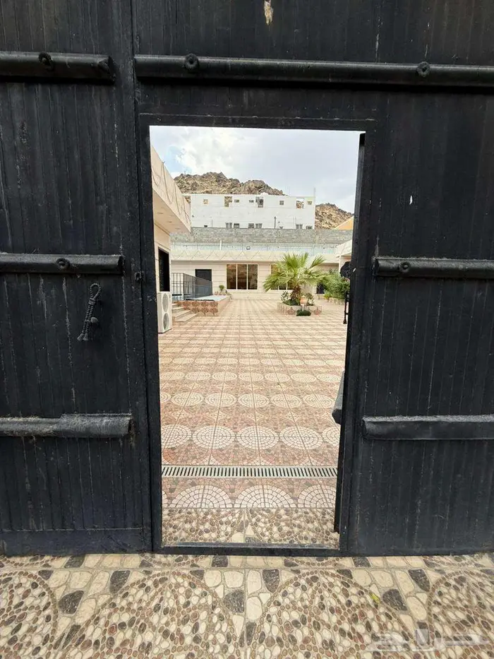 استراحة للبيع في الحسينية - مكة المكرمة 3