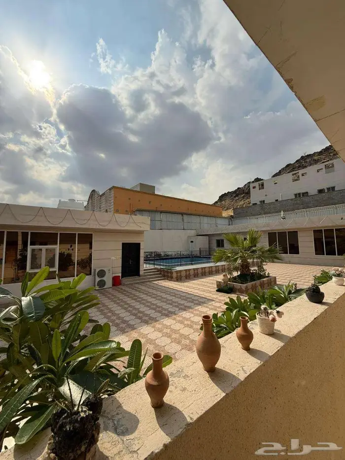 استراحة للبيع في الحسينية - مكة المكرمة 23