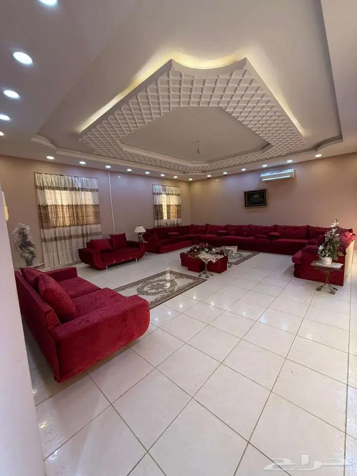 استراحة للبيع في الحسينية - مكة المكرمة 12