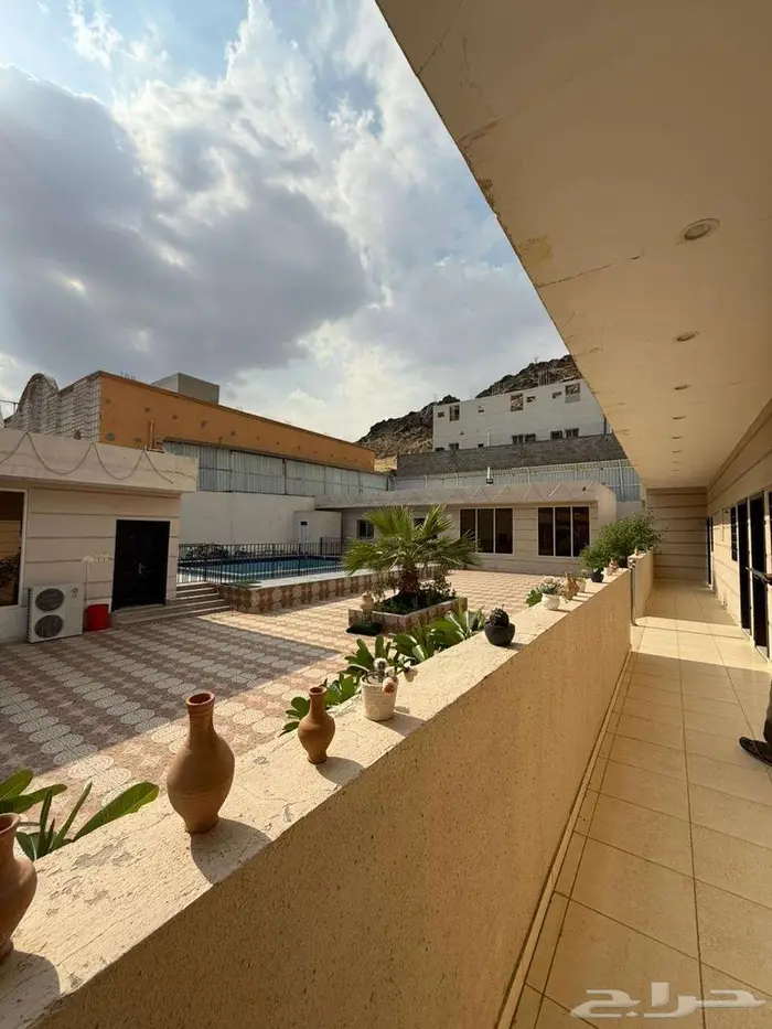 استراحة للبيع في الحسينية - مكة المكرمة 20