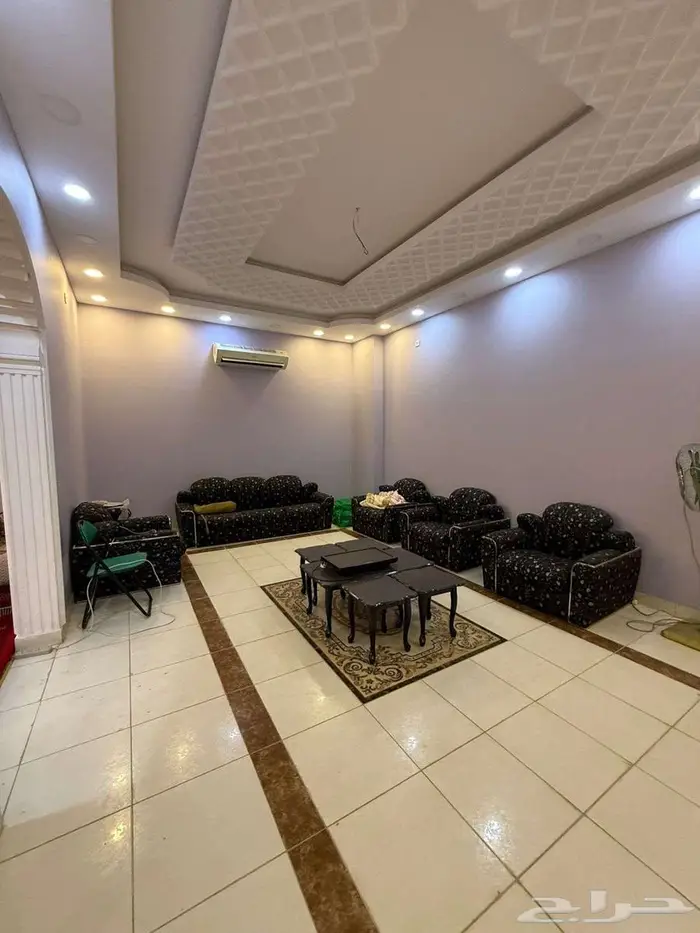 استراحة للبيع في الحسينية - مكة المكرمة 14