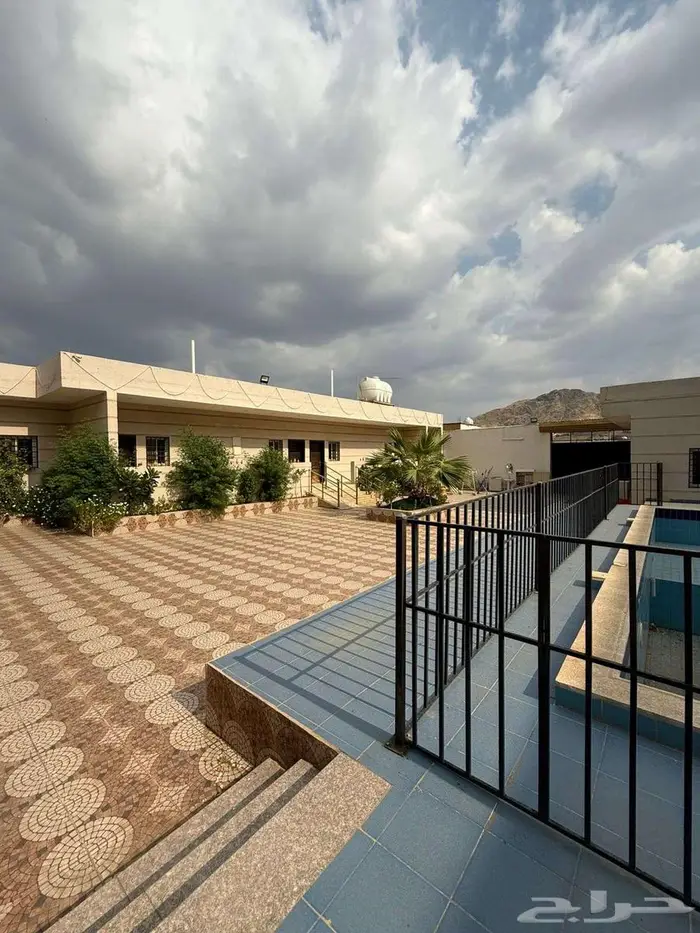 استراحة للبيع في الحسينية - مكة المكرمة 8