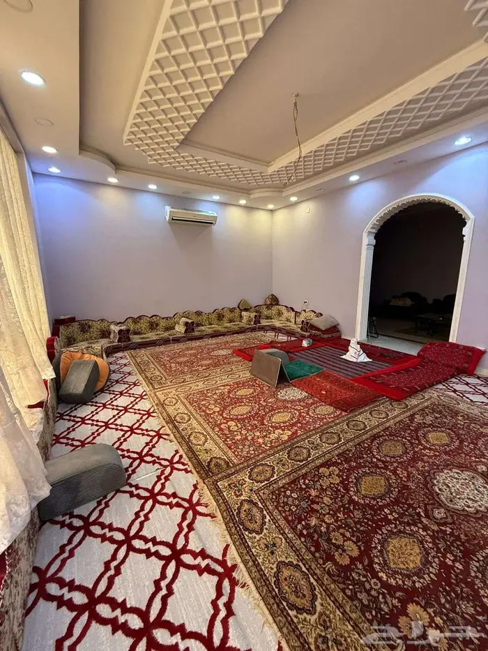 استراحة للبيع في الحسينية - مكة المكرمة 11