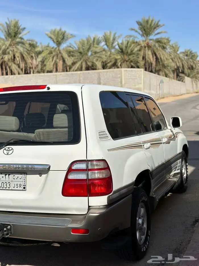 GXR 2003 6v جكسار 2