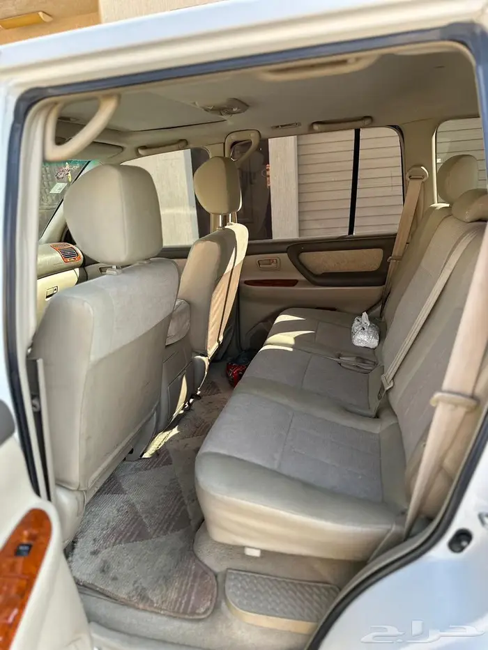 GXR 2003 6v جكسار 6