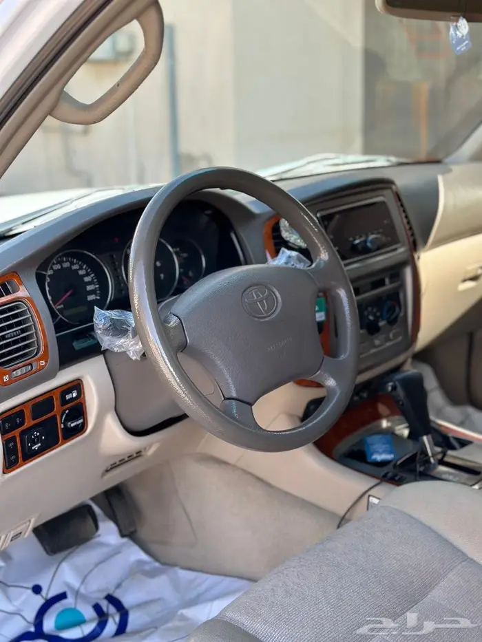 GXR 2003 6v جكسار 5