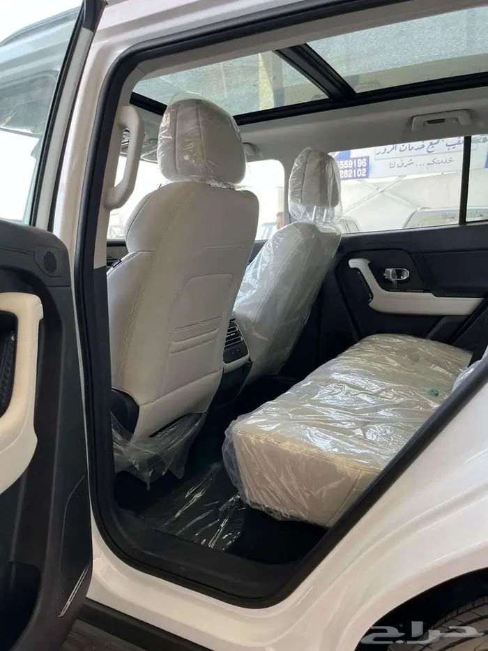 جيتورT1 لوكس سعودي 2026 9