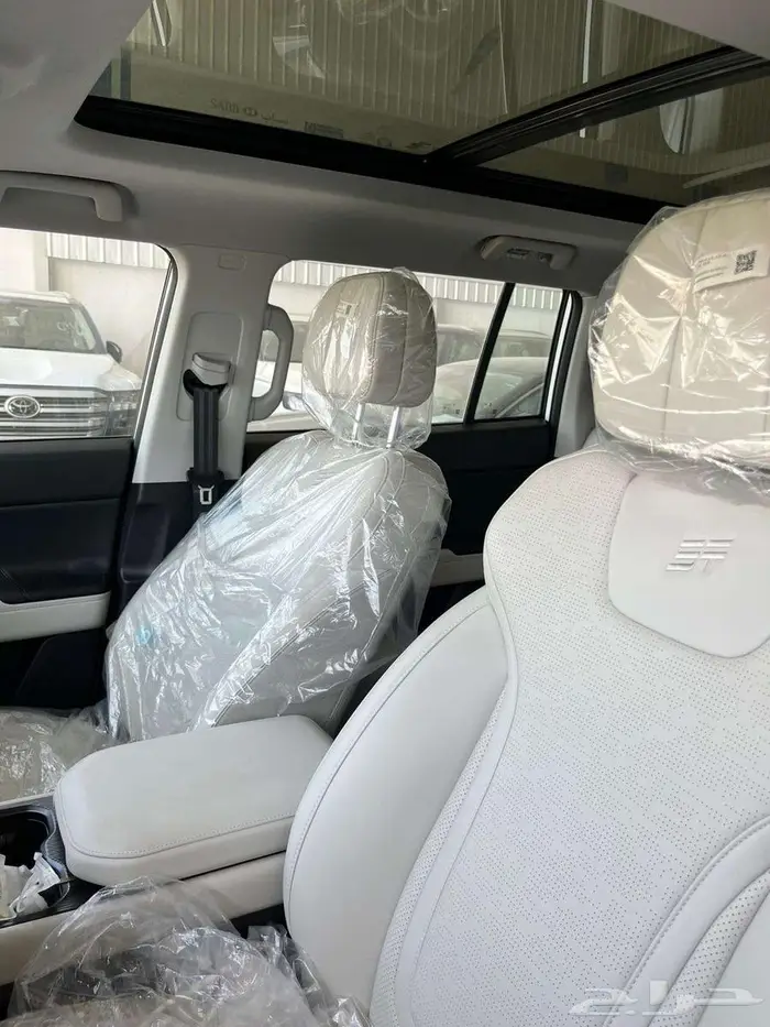 جيتورT1 لوكس سعودي 2026 8