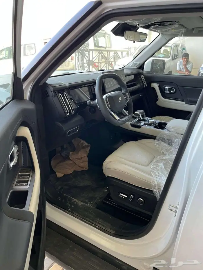 جيتورT1 لوكس سعودي 2026 7