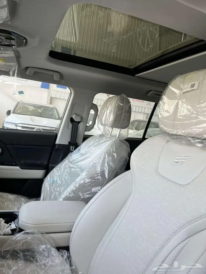 جيتورT1 لوكس سعودي 2026 5