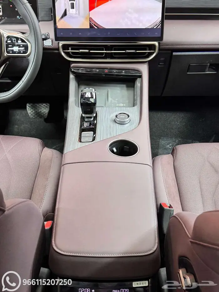 SOUEAST S09 بريميوم 2026 توصيل لجميع انحاء المملكه 5