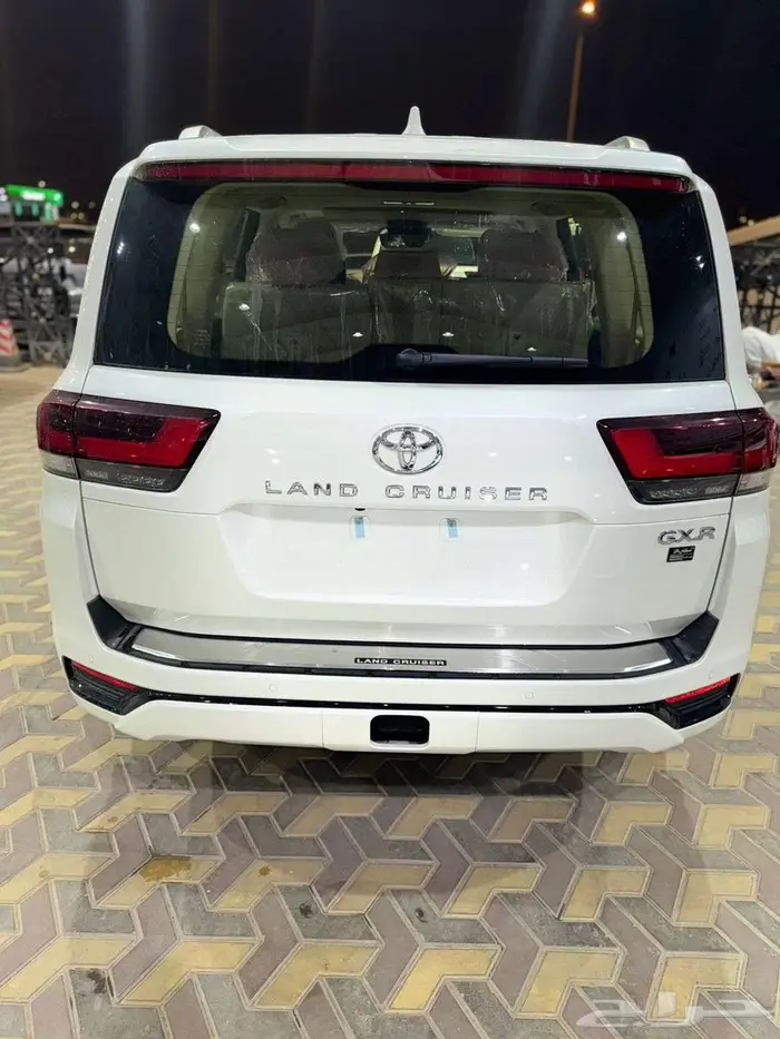 GXR 2025 خليجي L5S تنفس طبيعي بنك ودفعتين بسعر منافس 3